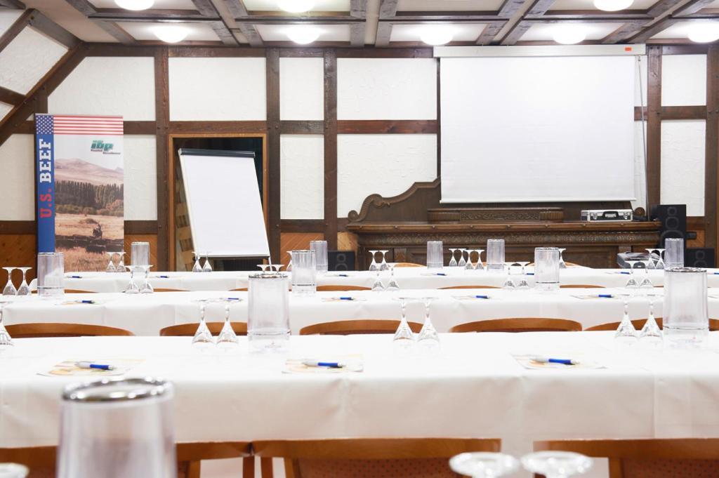 Hotel Restaurant Zur Linde Pattensen Eksteriør billede